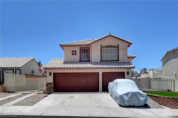 2235 Red Alder Street, Henderson, NV 89002