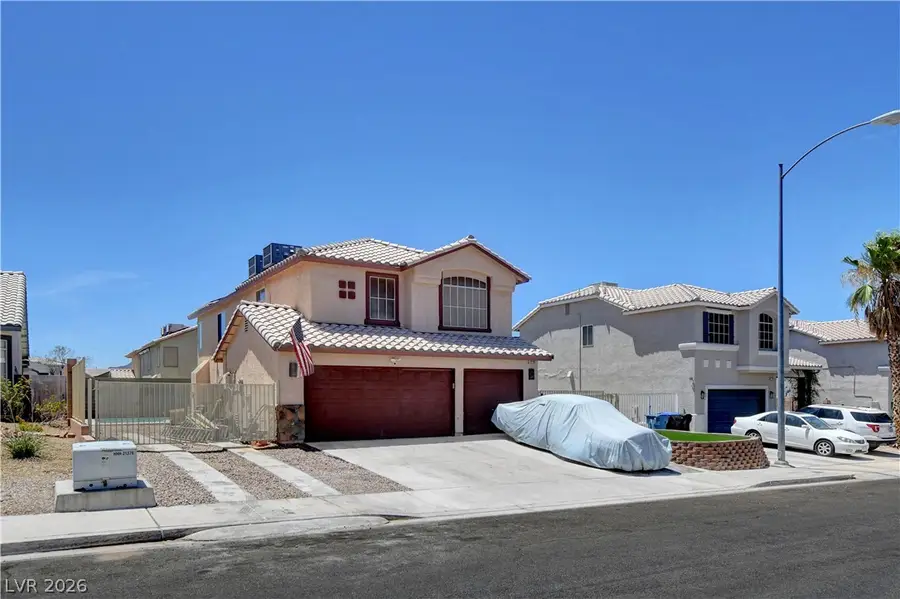 2235 Red Alder Street, Henderson, NV 89002 - #3