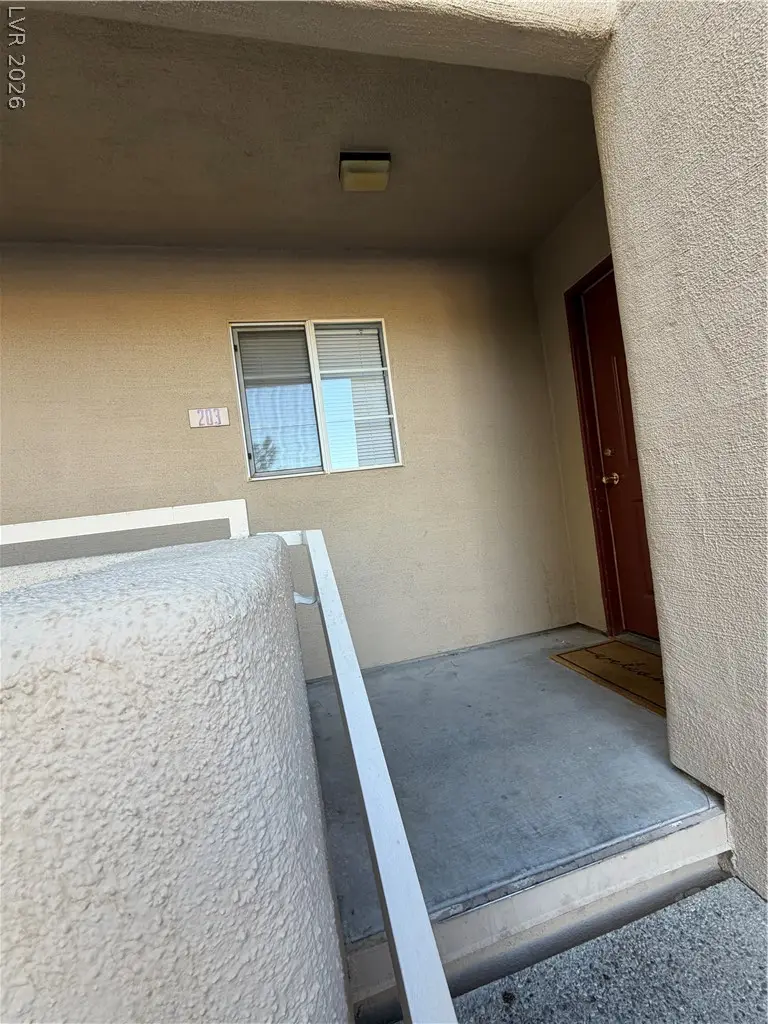 1909 High Valley Court #203, Las Vegas, NV 89128 - #2