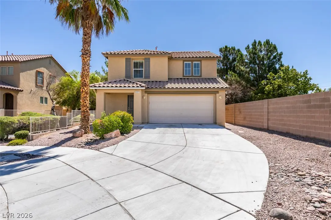 6232 Halstead Court, North Las Vegas, NV 89081 - #1