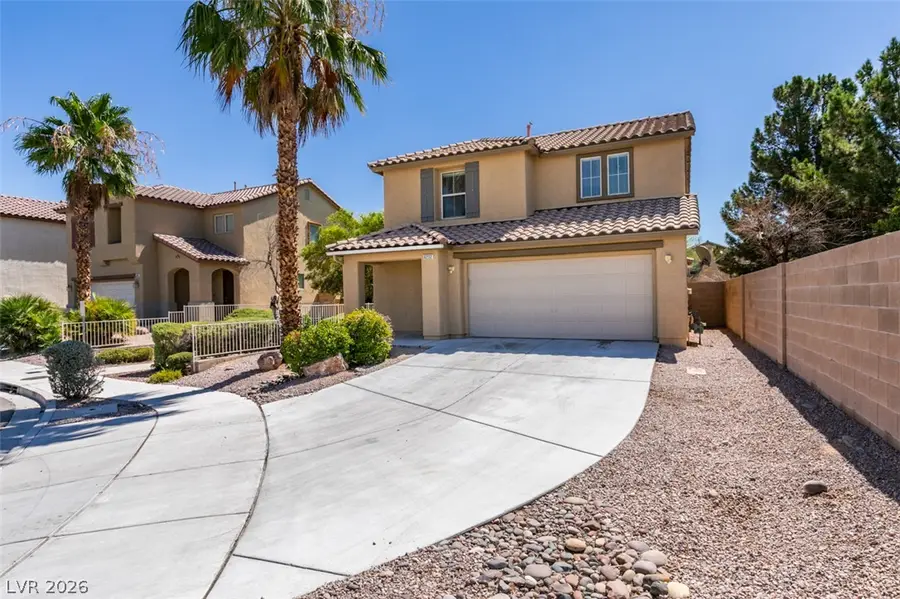 6232 Halstead Court, North Las Vegas, NV 89081 - #3