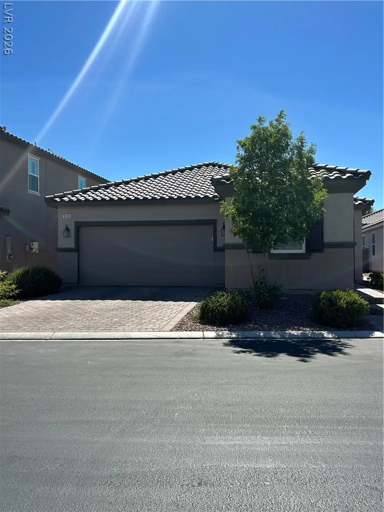 9599 Belfast Cove Street, Las Vegas, NV 89178 - #1