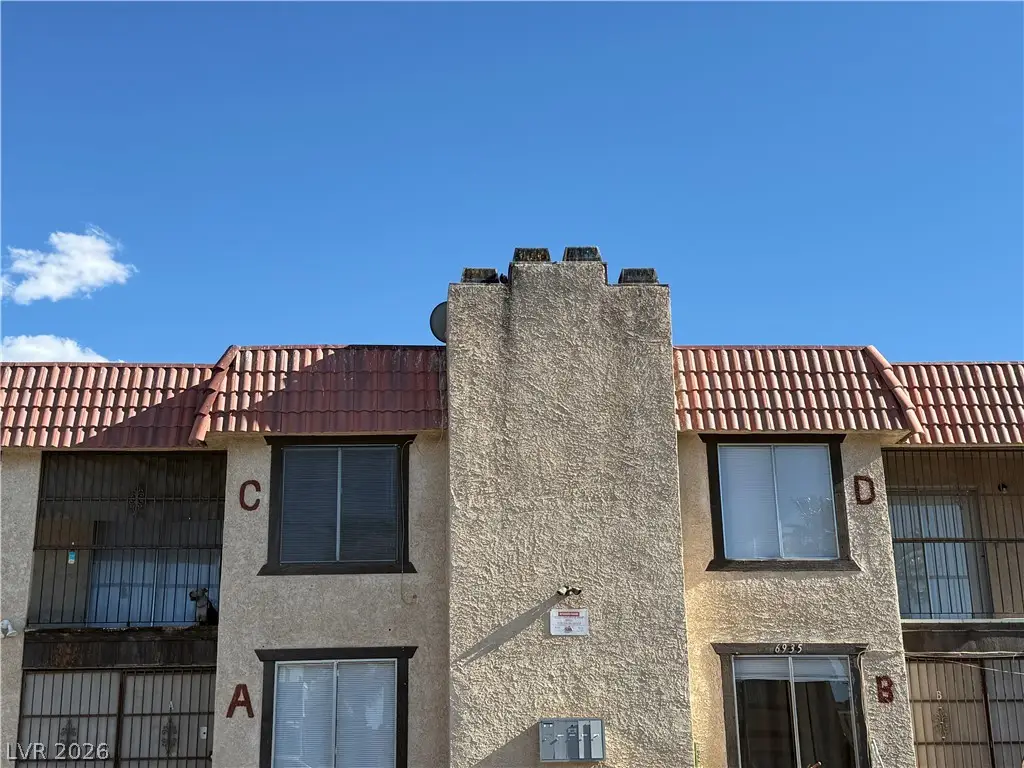 6935 Kepler Drive, Las Vegas, NV 89156 - #1