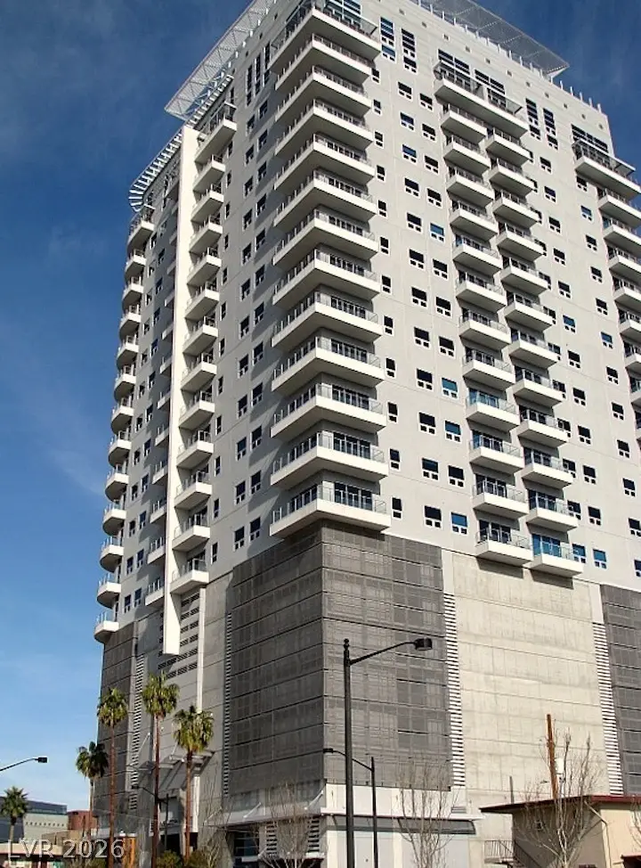 200 Hoover Avenue #1607, Las Vegas, NV 89101 - #1