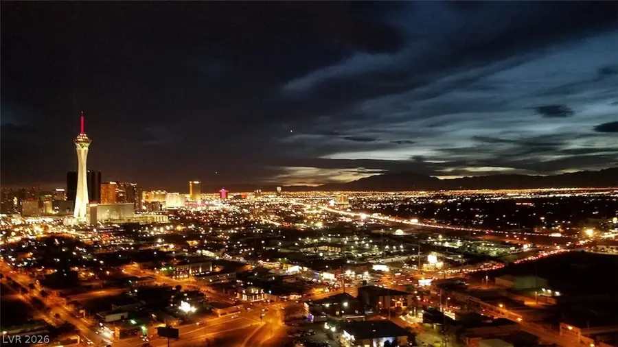 200 Hoover Avenue #1607, Las Vegas, NV 89101 - #3