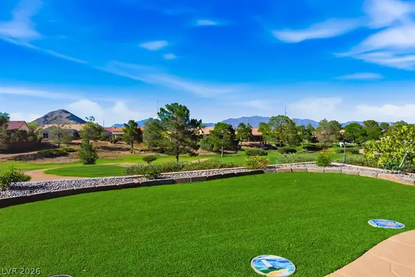 9820 Folsom Drive, Las Vegas, NV 89134