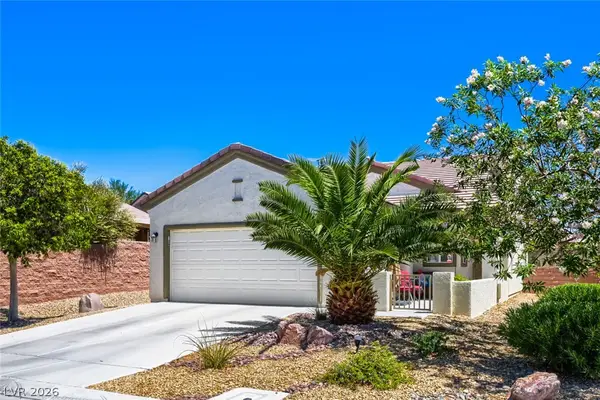 2412 Garganey Avenue, North Las Vegas, NV 89084