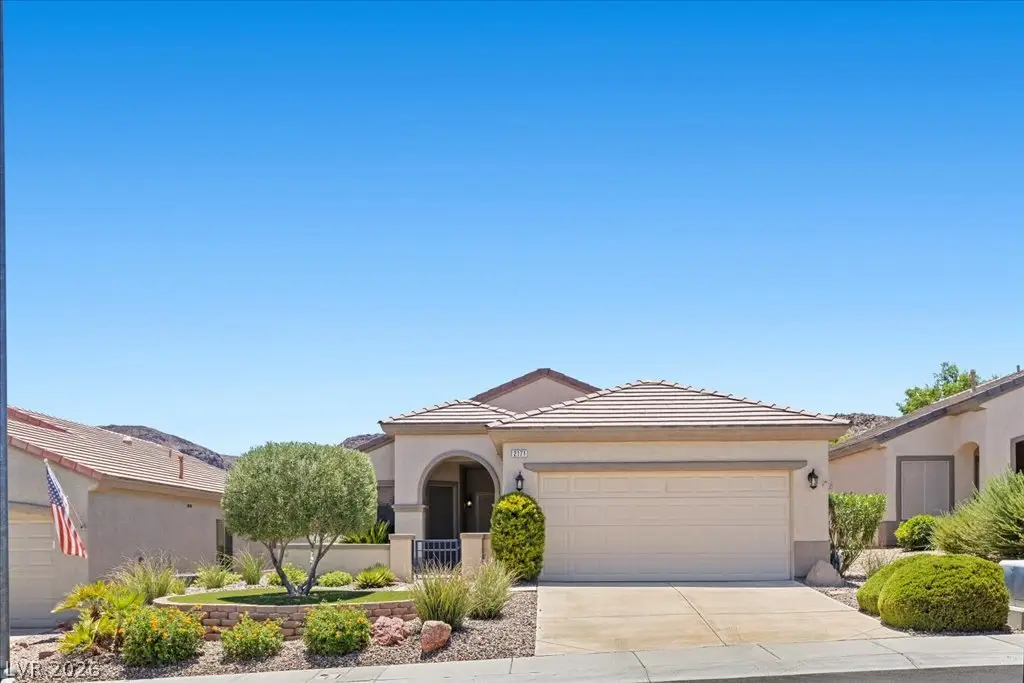 2171 Tiger Links Drive, Henderson, NV 89012 - #1