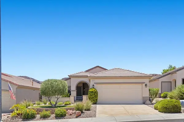 2171 Tiger Links Drive, Henderson, NV 89012