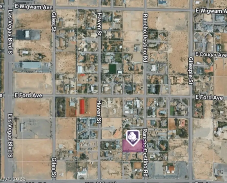 8811 Rancho Destino Road, Las Vegas, NV 89123 - #2