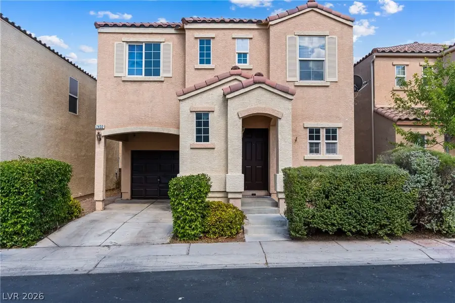 7432 Ademar Street, Las Vegas, NV 89148 - #2