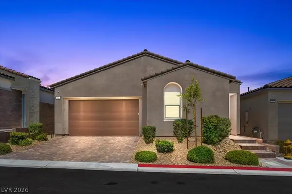 82 Nine Mile Creek Drive, Las Vegas, NV 89138