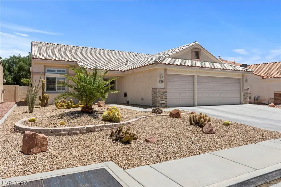 3650 Yorba Linda Drive, Las Vegas, NV 89122 - #3