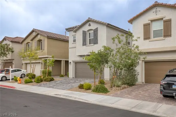 10154 W Meranto Avenue, Las Vegas, NV 89178