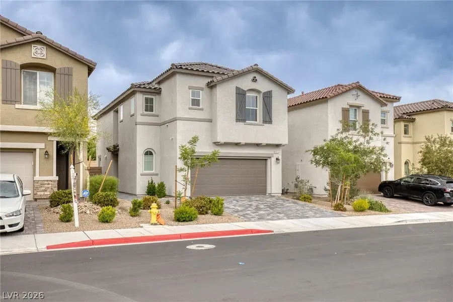 10154 W Meranto Avenue, Las Vegas, NV 89178 - #3