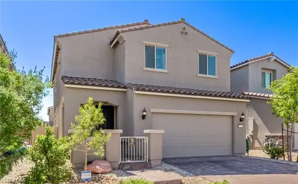6313 Voss Street, North Las Vegas, NV 89081