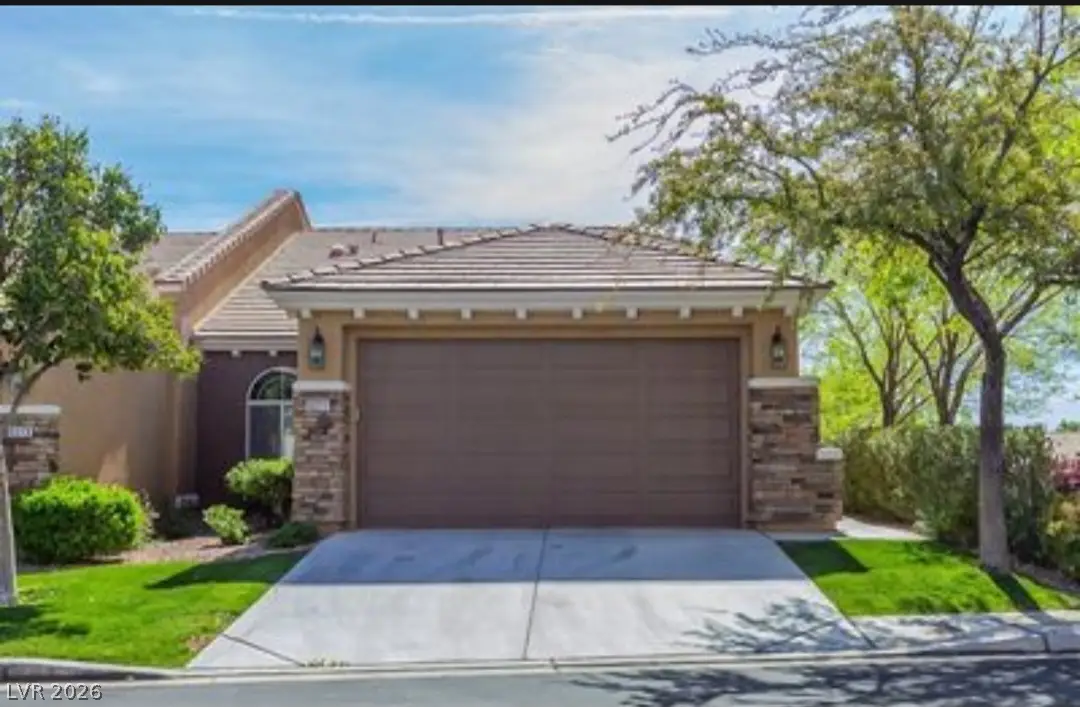 11277 Emerald Pine Lane, Las Vegas, NV 89138 - #1