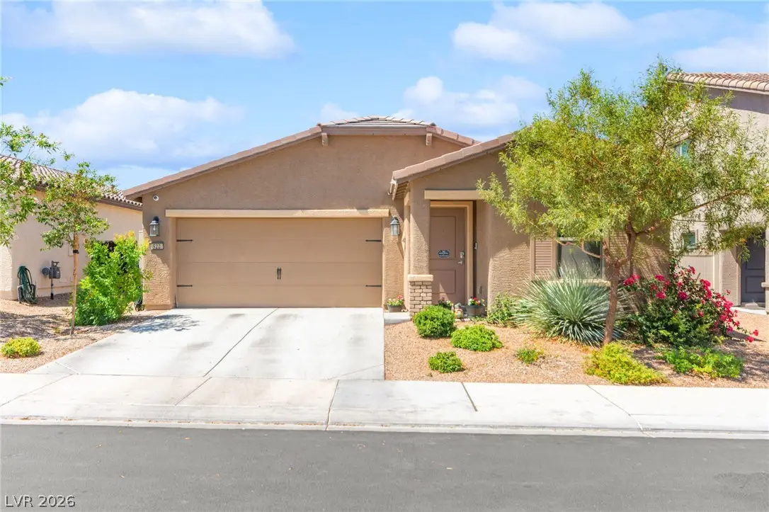 522 Descubir Avenue, North Las Vegas, NV 89081 - #1