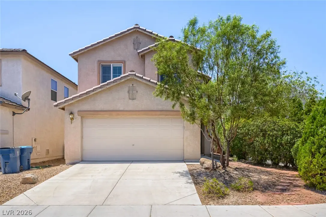 8721 Palomino Ranch Street, Las Vegas, NV 89131 - #1
