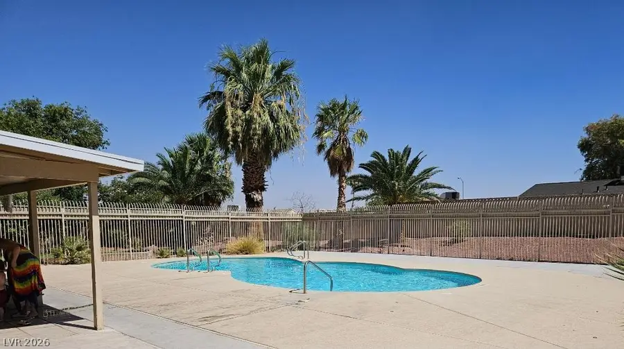 4972 Larkspur Street, Las Vegas, NV 89120 - #3