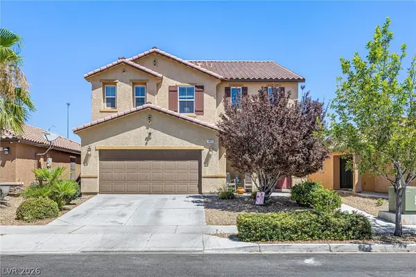 4412 Hatch Bend Avenue, North Las Vegas, NV 89031