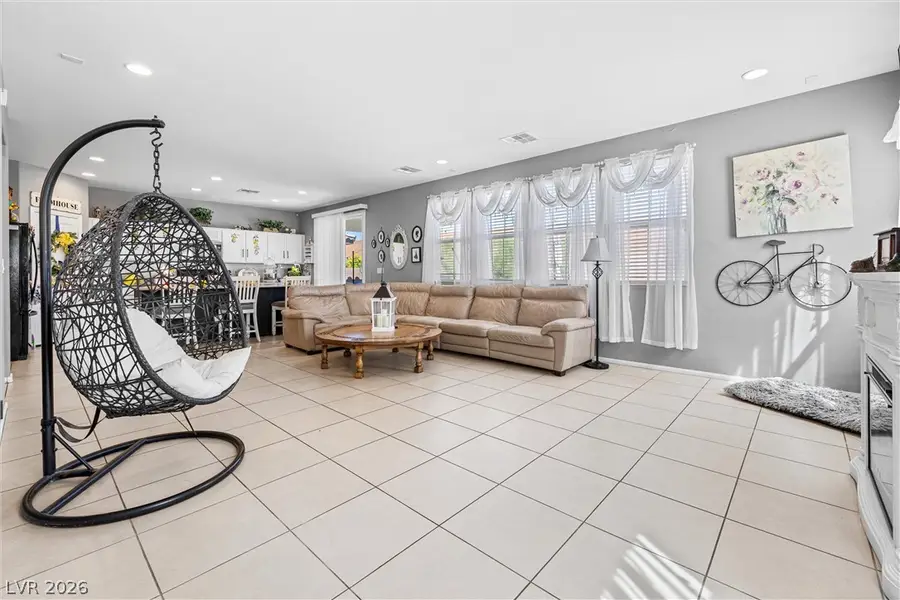 4412 Hatch Bend Avenue, North Las Vegas, NV 89031 - #2