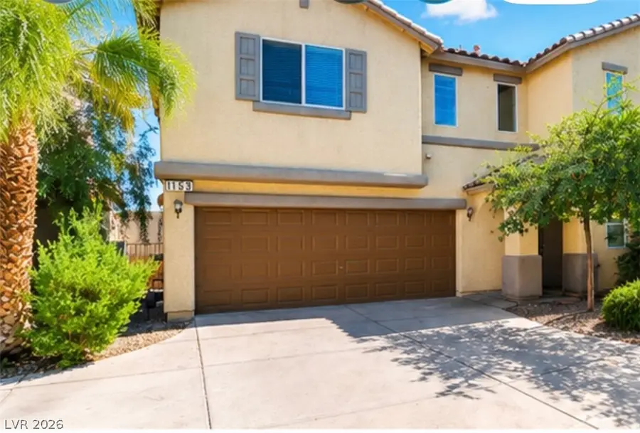 1153 Blue Magenta Avenue, Las Vegas, NV 89183 - #2
