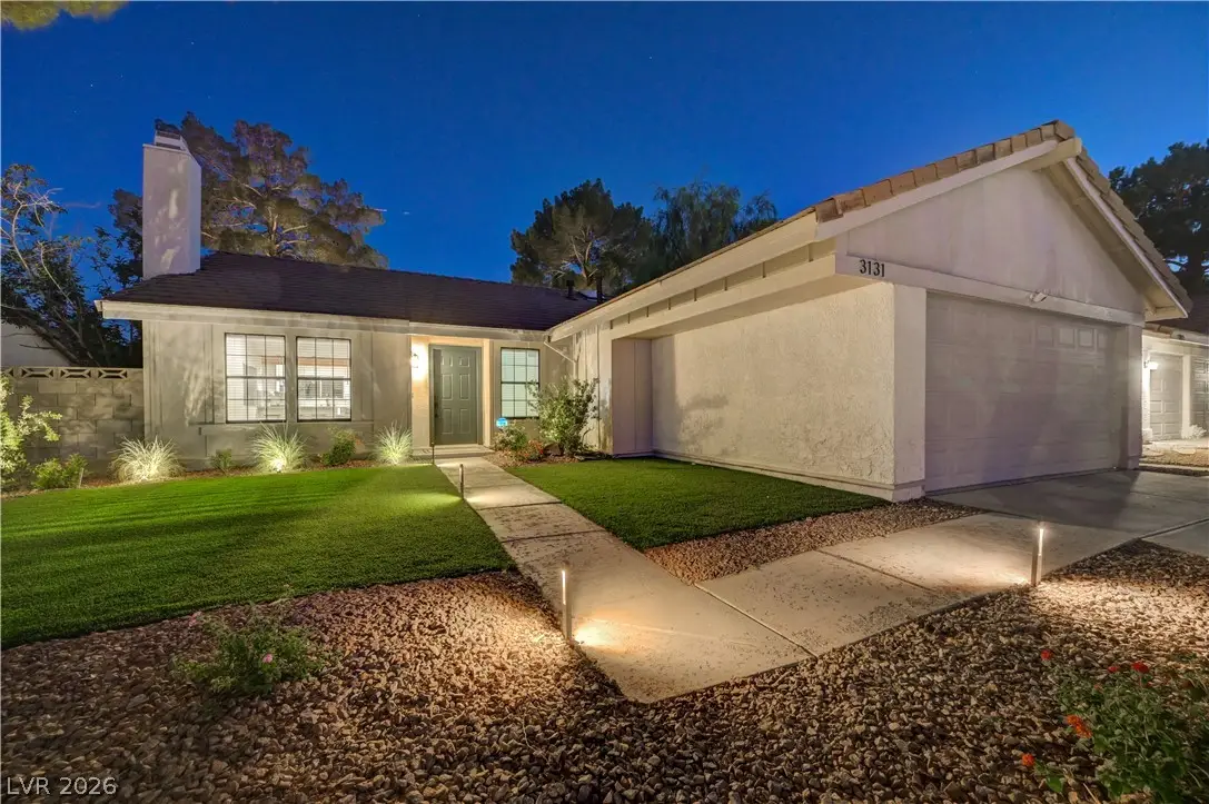 3131 White Rose Way, Henderson, NV 89014 - #1