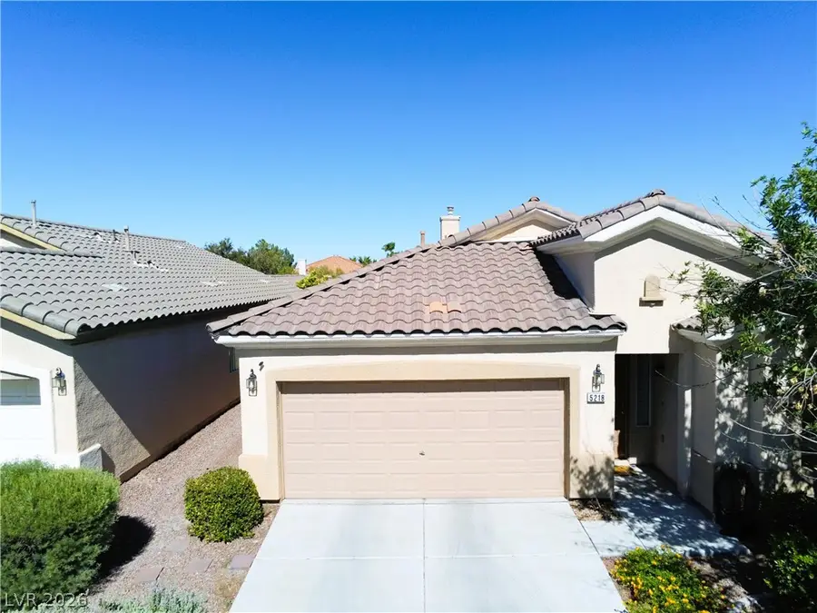 5218 Blue Gum Court, Las Vegas, NV 89148 - #2
