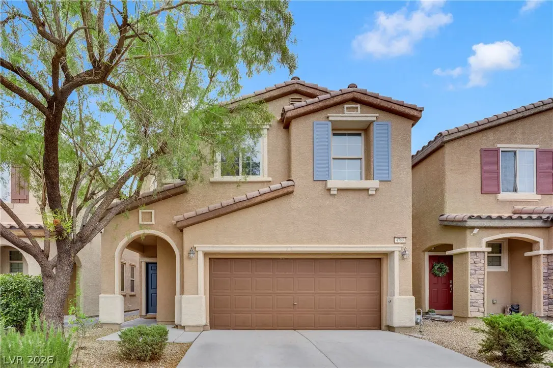 4788 San Marcello Street, Las Vegas, NV 89147 - #1