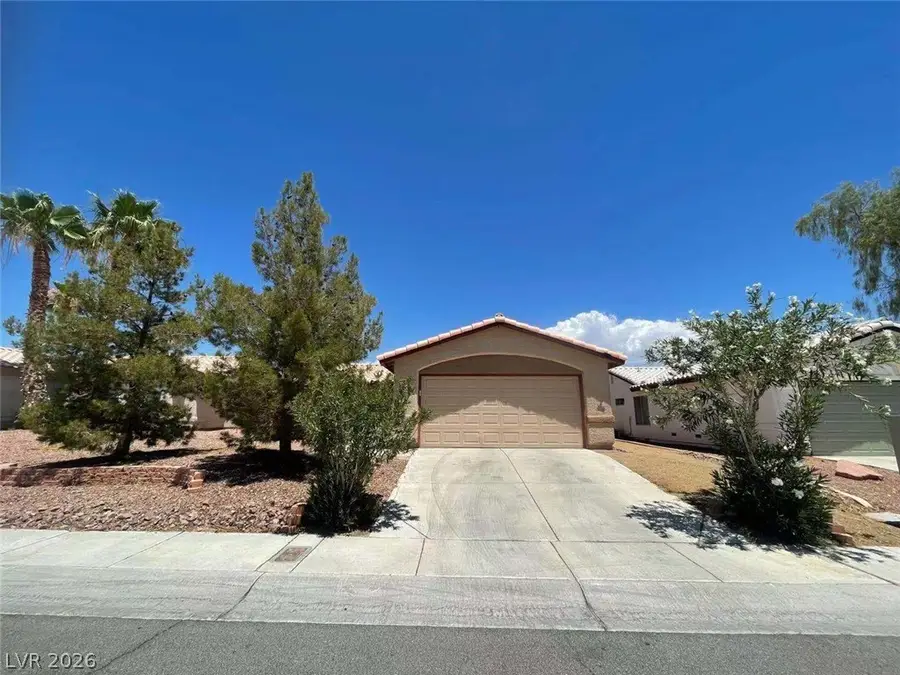3500 Redwood Ridge Way, North Las Vegas, NV 89031 - #2