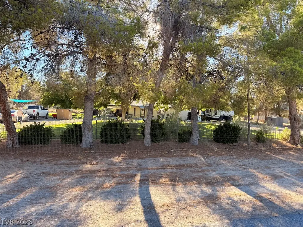 6130 E Hawkins Way, Pahrump, NV 89061 - #1