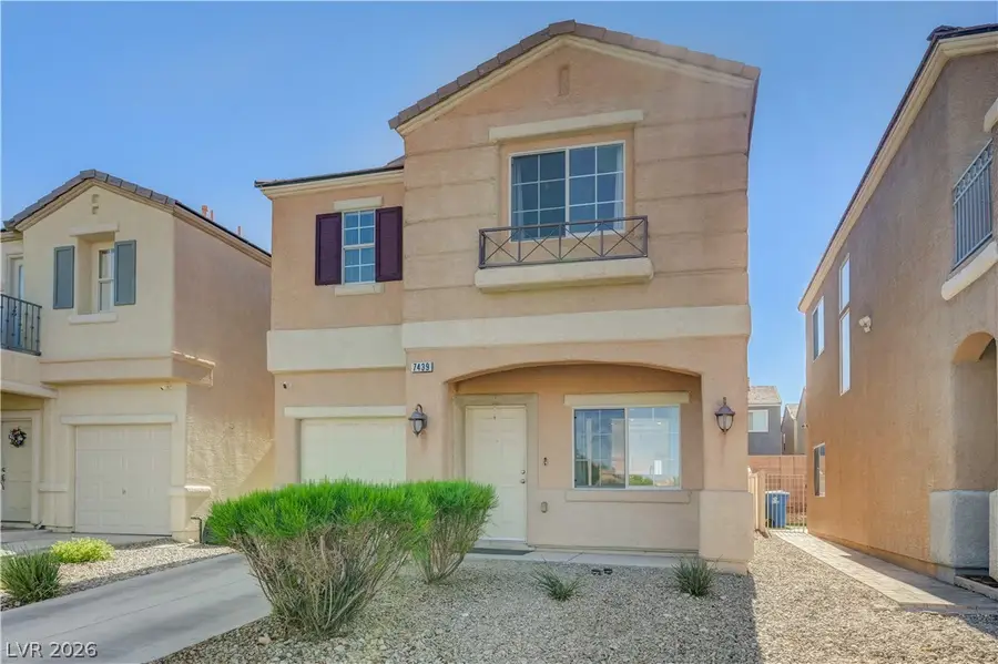 7439 Mariposa Grove Street, Las Vegas, NV 89139 - #2