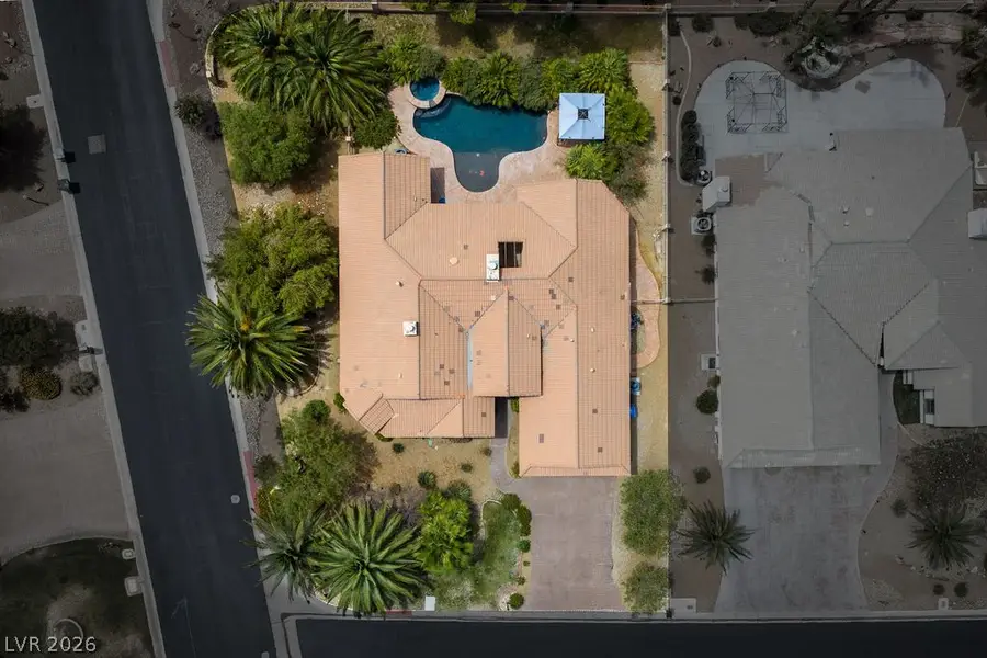 5301 Braemar Drive, Las Vegas, NV 89130 - #2