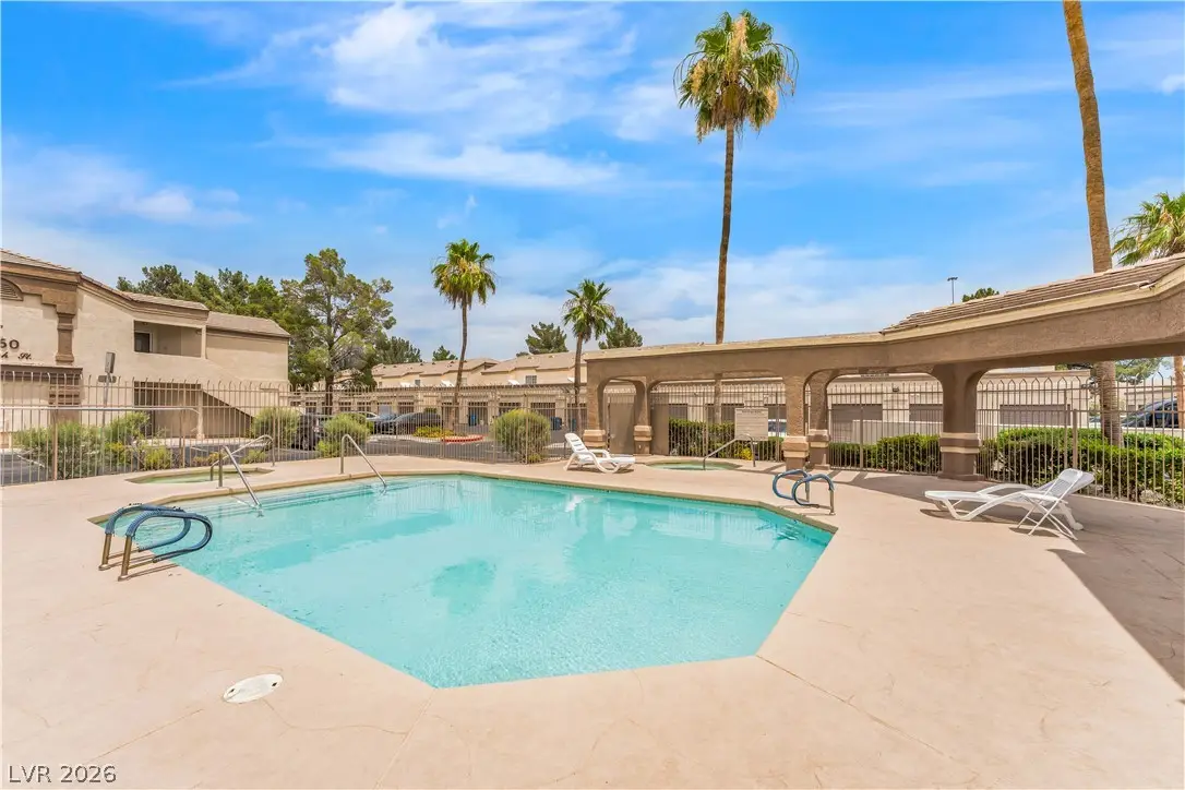 3636 Angela Robin Street #206, Las Vegas, NV 89129 - #1