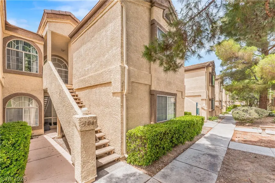 3636 Angela Robin Street #206, Las Vegas, NV 89129 - #2