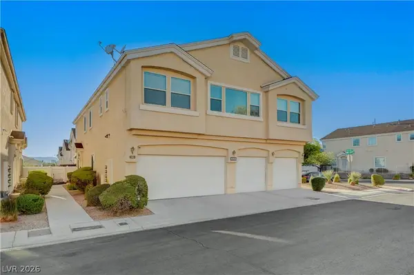 3065 Gary Cooper Street #102, Las Vegas, NV 89122