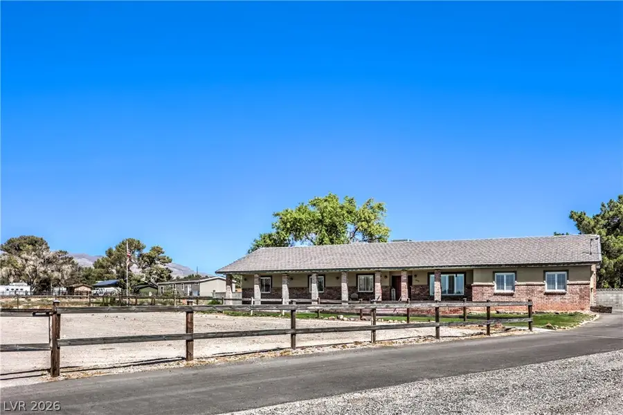 8910 W Rosada Way, Las Vegas, NV 89149 - #2