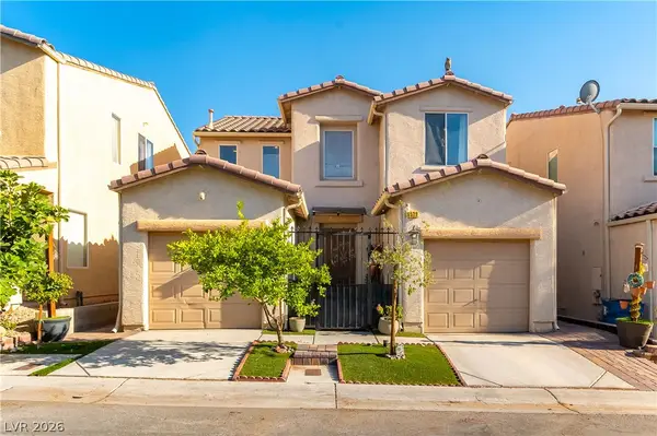 6529 La Placita Avenue, Las Vegas, NV 89142