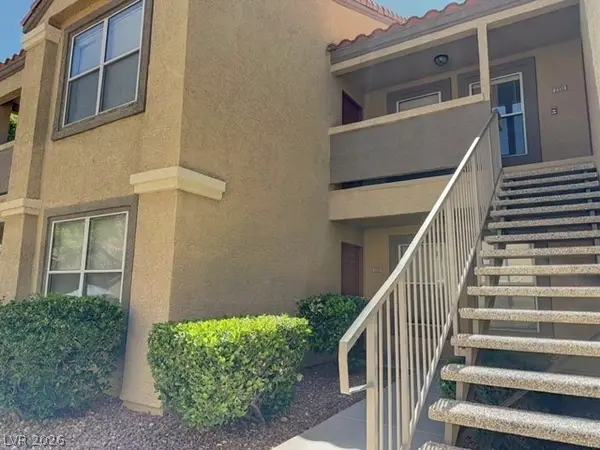 2300 E Silverado Ranch Boulevard #2152, Las Vegas, NV 89183