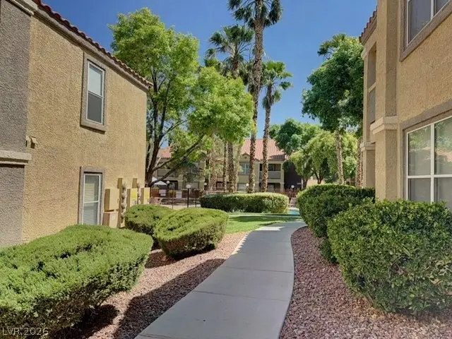 2300 E Silverado Ranch Boulevard #2152, Las Vegas, NV 89183 - #3