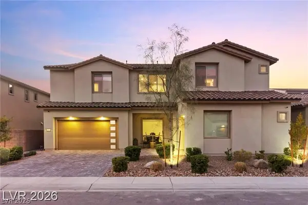 225 Carmel Sky Street, Las Vegas, NV 89138