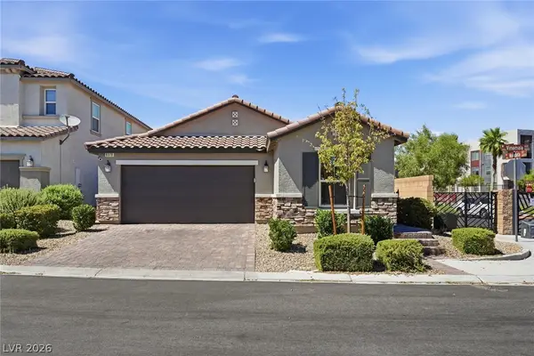 8370 Vinamala Avenue, Las Vegas, NV 89149