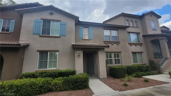 11478 Ogden Mills Drive #104, Las Vegas, NV 89135