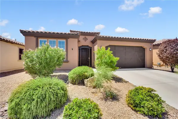3829 Riviera Regal Avenue, North Las Vegas, NV 89081