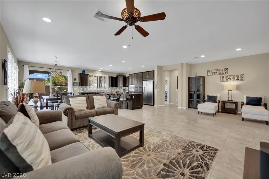 3829 Riviera Regal Avenue, North Las Vegas, NV 89081 - #2