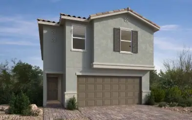 7607 Tobiano Avenue, Las Vegas, NV 89113