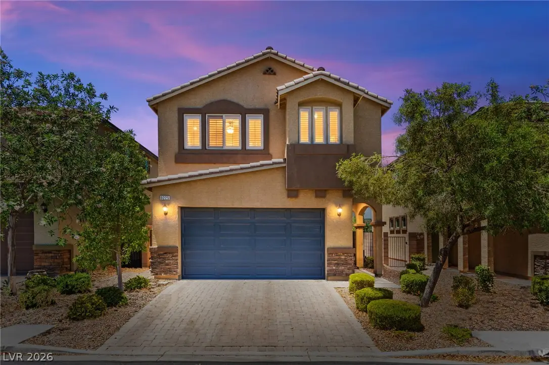 9225 Black Diamond Street, Las Vegas, NV 89178 - #1