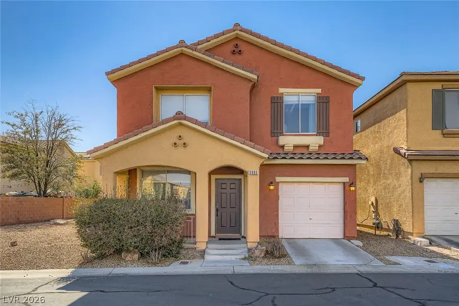 5593 Gold Mint Lane, Las Vegas, NV 89122 - #2