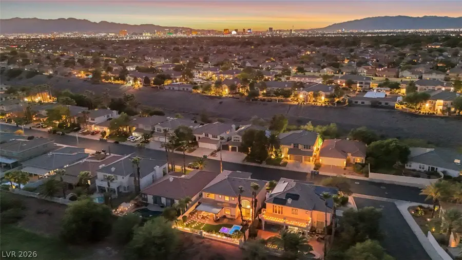 214 Ultra Drive, Henderson, NV 89074 - #3